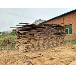 江西钢板出租